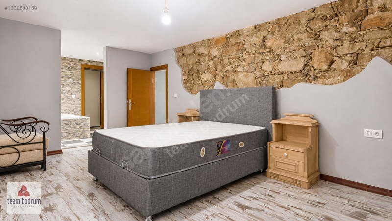 Manavgat Seydiler'de Havuzlu,eşyalı, Bağımsız Girişli 5+2 Villa — fotoğraf 20