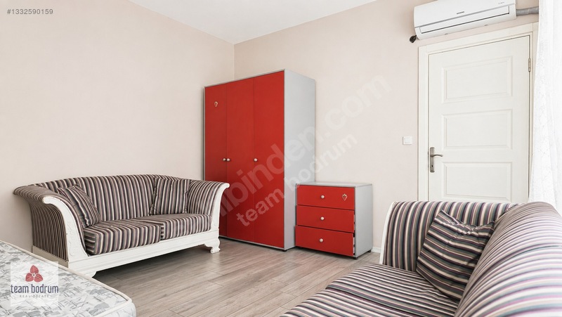 Manavgat Seydiler'de Havuzlu,eşyalı, Bağımsız Girişli 5+2 Villa — fotoğraf 26