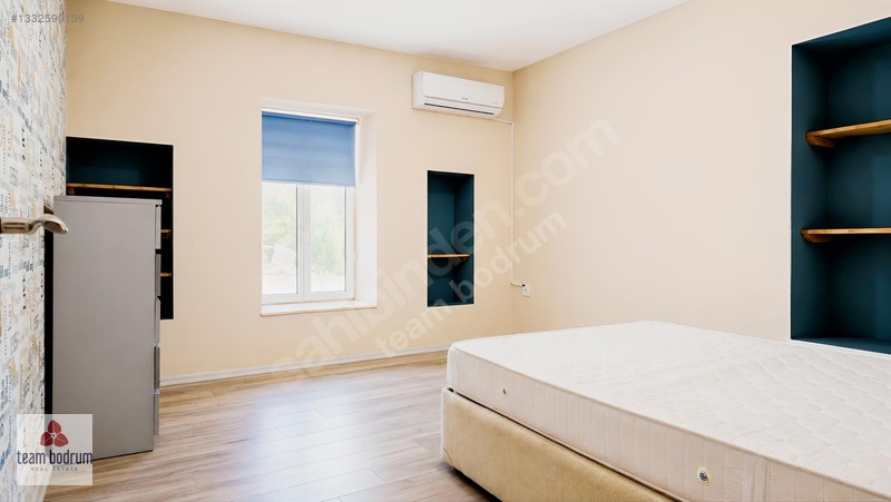 Manavgat Seydiler'de Havuzlu,eşyalı, Bağımsız Girişli 5+2 Villa — fotoğraf 32
