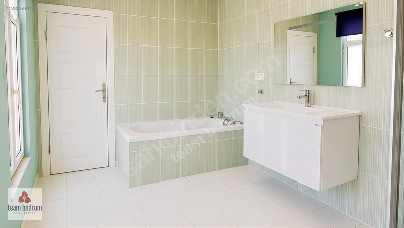 Manavgat Seydiler'de Havuzlu,eşyalı, Bağımsız Girişli 5+2 Villa — fotoğraf 33