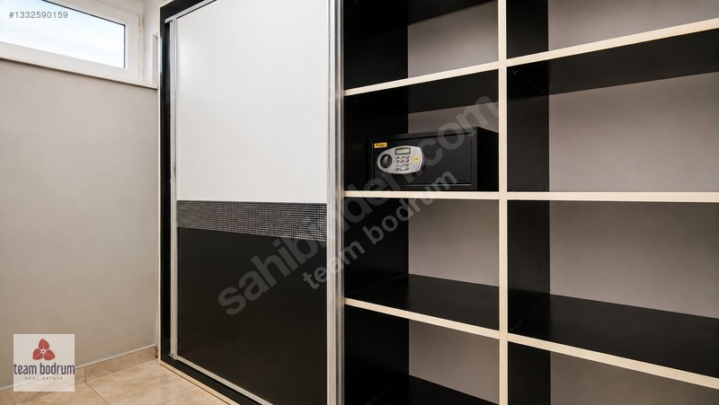 Manavgat Seydiler'de Havuzlu,eşyalı, Bağımsız Girişli 5+2 Villa — fotoğraf 35