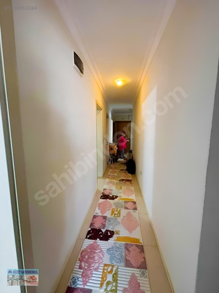 Emlak Konutlarında Ergene Vadisi Sitesinde Satılık 3+1 Daire — fotoğraf 3