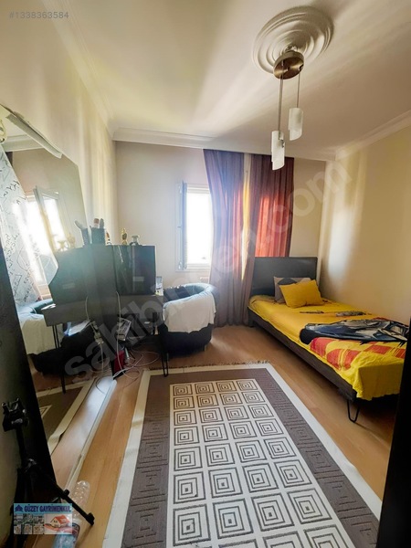 Emlak Konutlarında Ergene Vadisi Sitesinde Satılık 3+1 Daire — fotoğraf 4