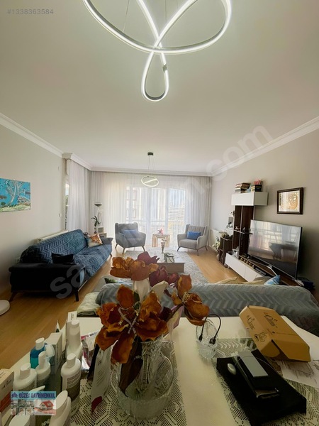 Emlak Konutlarında Ergene Vadisi Sitesinde Satılık 3+1 Daire — fotoğraf 6