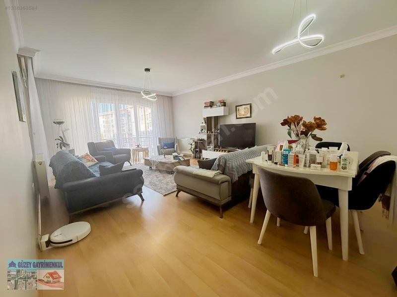 Emlak Konutlarında Ergene Vadisi Sitesinde Satılık 3+1 Daire — fotoğraf 13