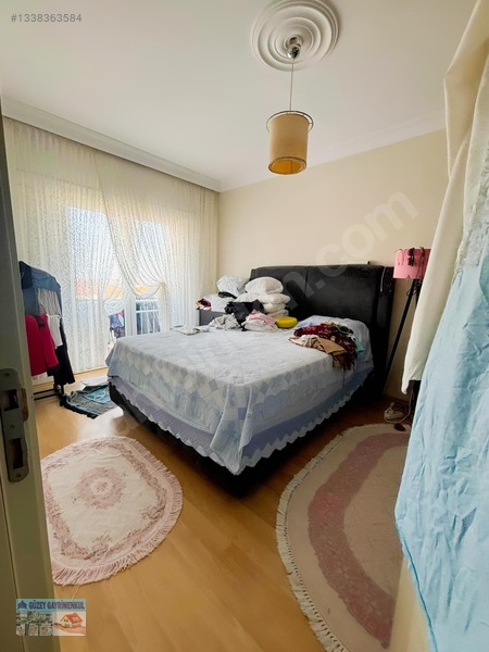 Emlak Konutlarında Ergene Vadisi Sitesinde Satılık 3+1 Daire — fotoğraf 16