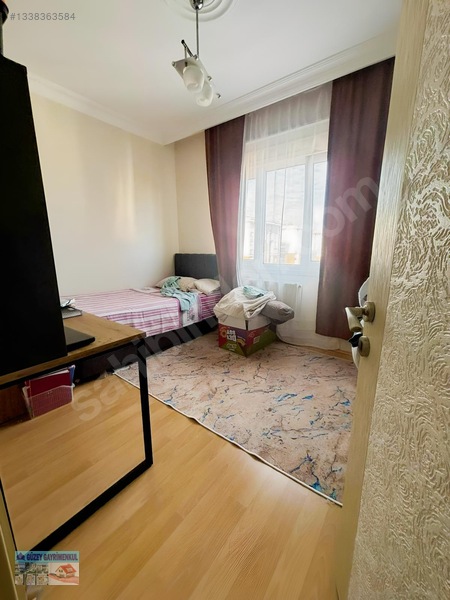Emlak Konutlarında Ergene Vadisi Sitesinde Satılık 3+1 Daire — fotoğraf 18