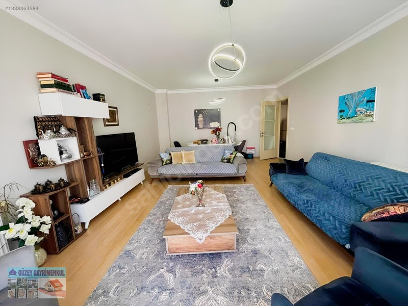 Emlak Konutlarında Ergene Vadisi Sitesinde Satılık 3+1 Daire — fotoğraf 20