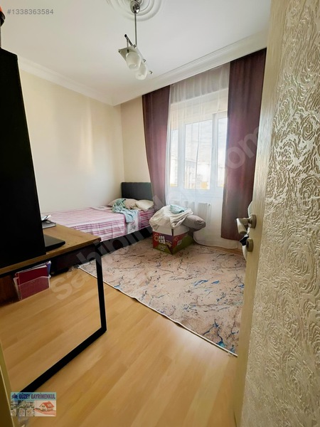 Emlak Konutlarında Ergene Vadisi Sitesinde Satılık 3+1 Daire — fotoğraf 24
