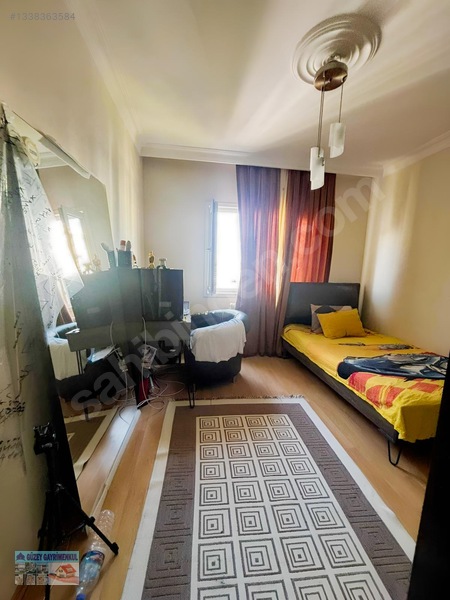 Emlak Konutlarında Ergene Vadisi Sitesinde Satılık 3+1 Daire — fotoğraf 25