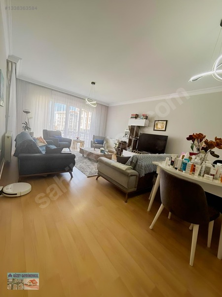 Emlak Konutlarında Ergene Vadisi Sitesinde Satılık 3+1 Daire — fotoğraf 26