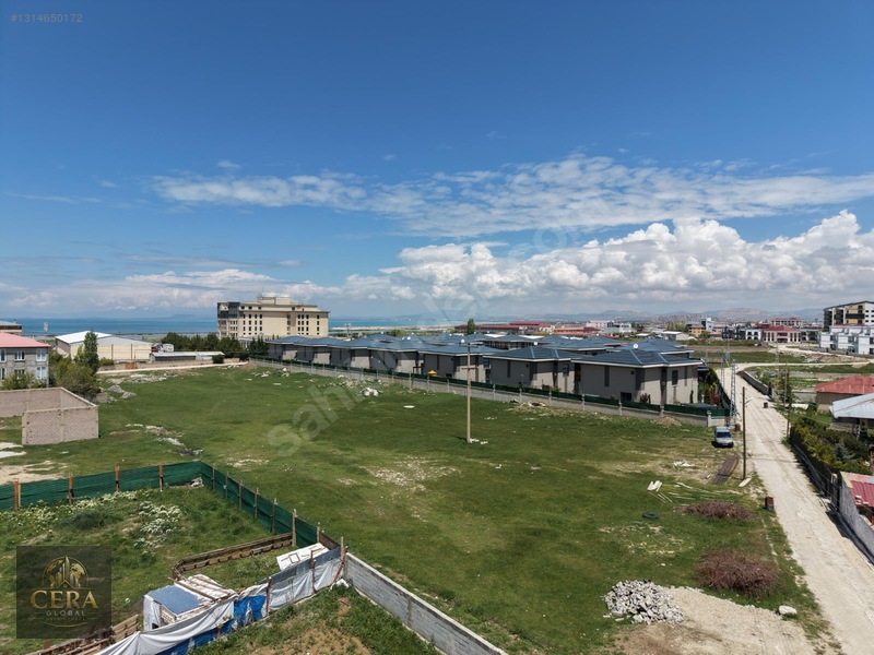 Cera Global Gayrimenkul Den Hilton Oteli Arkası Satılık Arsa — fotoğraf 20