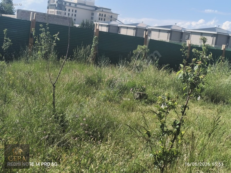 Cera Global Gayrimenkul Den Hilton Oteli Arkası Satılık Arsa — fotoğraf 31