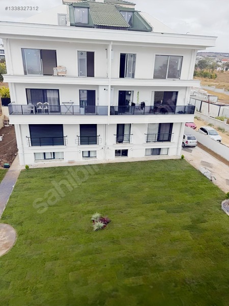 İstanbul Büyükçekmece De Sıfır Daire 4+1 Kiralık
