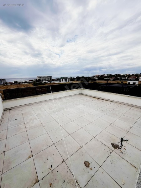 İstanbul Büyükçekmece De Sıfır Daire 4+1 Kiralık — fotoğraf 2