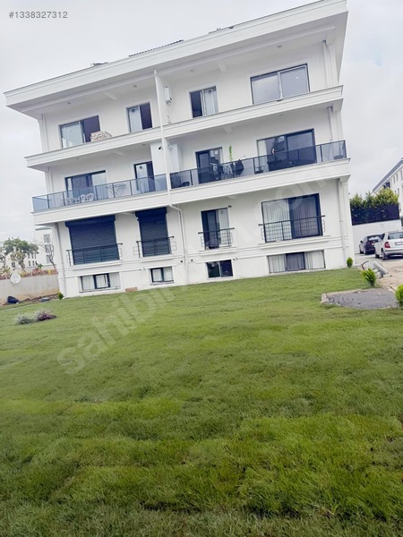 İstanbul Büyükçekmece De Sıfır Daire 4+1 Kiralık — fotoğraf 4