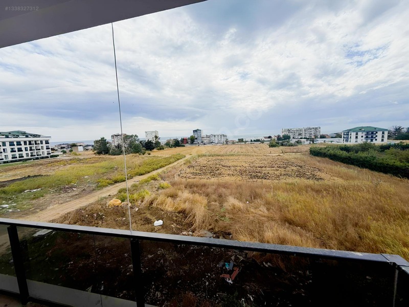 İstanbul Büyükçekmece De Sıfır Daire 4+1 Kiralık — fotoğraf 14