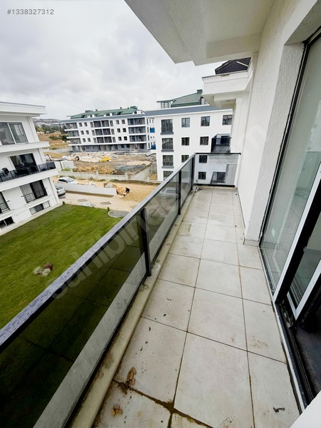 İstanbul Büyükçekmece De Sıfır Daire 4+1 Kiralık — fotoğraf 15