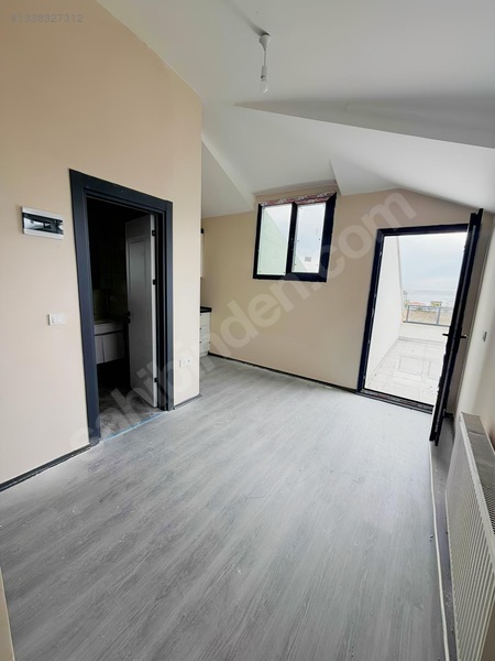 İstanbul Büyükçekmece De Sıfır Daire 4+1 Kiralık — fotoğraf 17