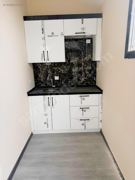 İstanbul Büyükçekmece De Sıfır Daire 4+1 Kiralık — fotoğraf 18