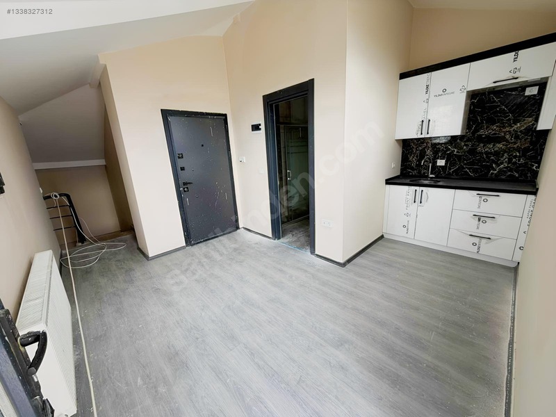 İstanbul Büyükçekmece De Sıfır Daire 4+1 Kiralık — fotoğraf 19