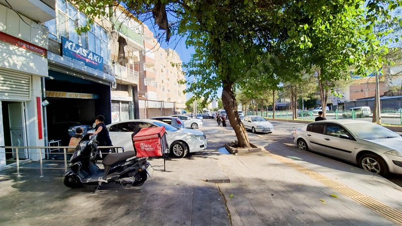 Yeni Ev, Dükkan Ve Araç Takasına Uygun Sento Ve Karacadağ Blv. — fotoğraf 10