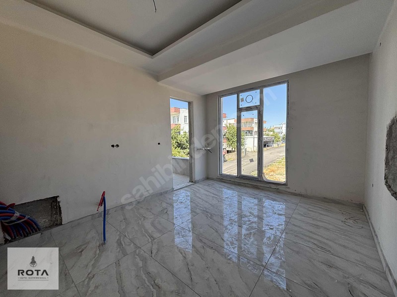 Rota Emirhan'dan Sümerevler'de Satılık Daire — fotoğraf 2
