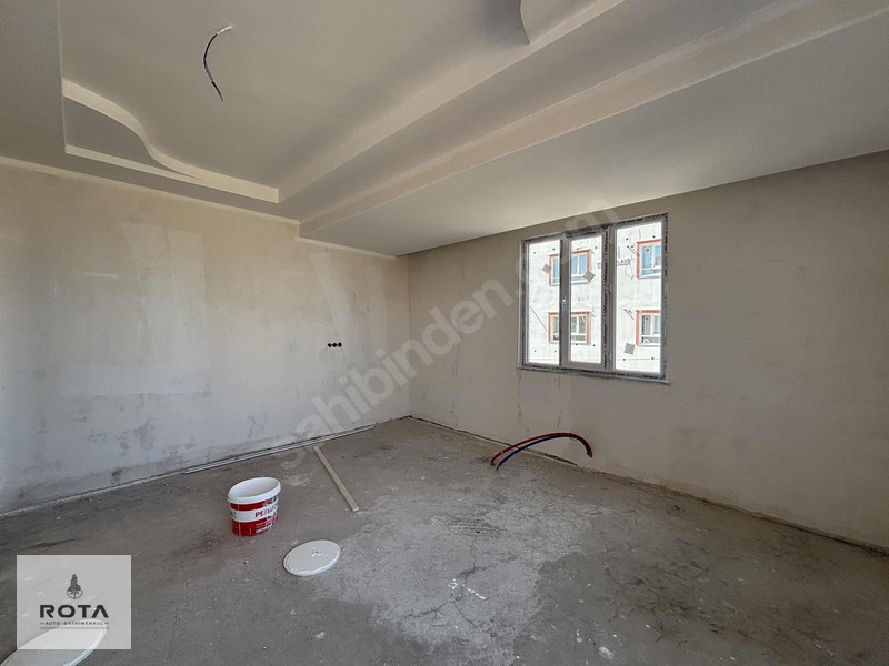 Rota Emirhan'dan Sümerevler'de Satılık Daire — fotoğraf 5