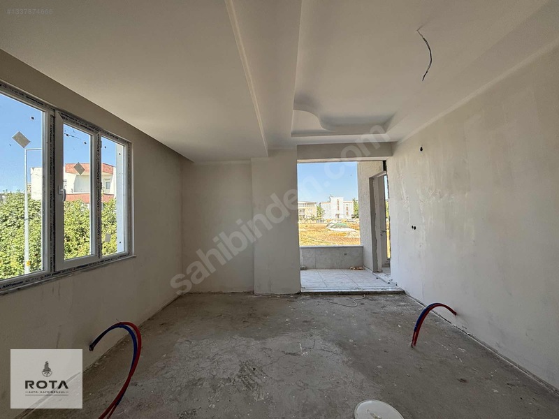 Rota Emirhan'dan Sümerevler'de Satılık Daire — fotoğraf 8