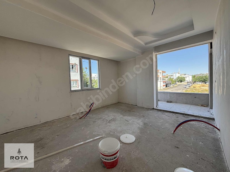 Rota Emirhan'dan Sümerevler'de Satılık Daire — fotoğraf 9