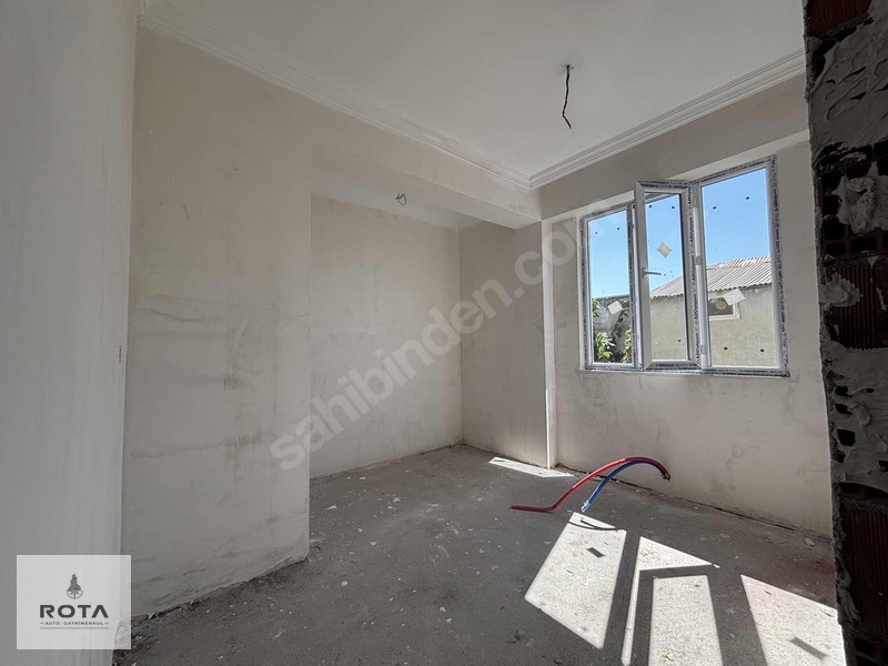 Rota Emirhan'dan Sümerevler'de Satılık Daire — fotoğraf 13