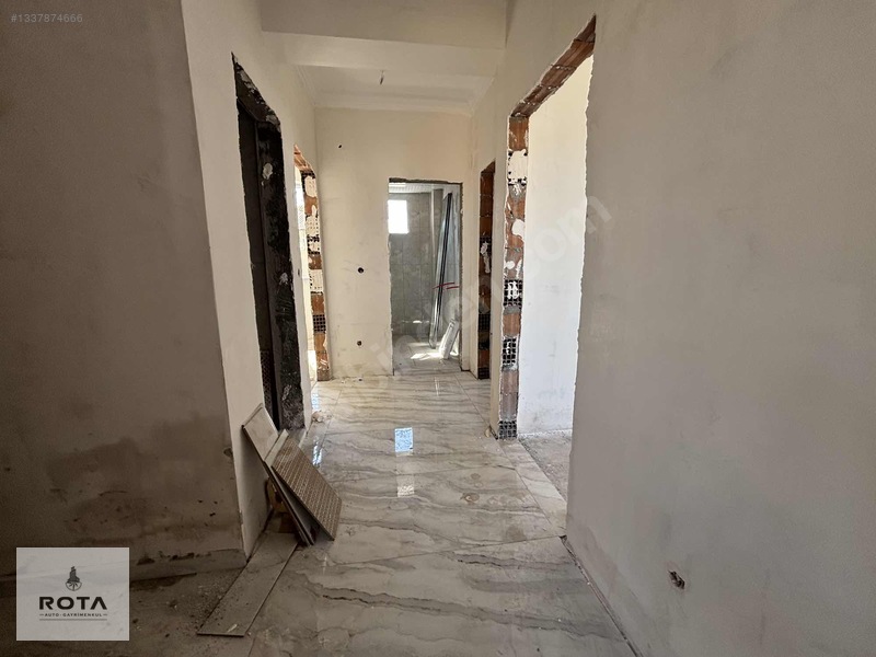 Rota Emirhan'dan Sümerevler'de Satılık Daire — fotoğraf 15