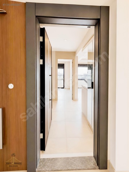 Döşemealtı Sun City2 De 1+1 Havuzlu Site İçi Satılık Daire — fotoğraf 3