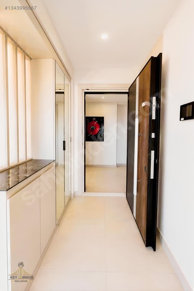 Döşemealtı Sun City2 De 1+1 Havuzlu Site İçi Satılık Daire — fotoğraf 4