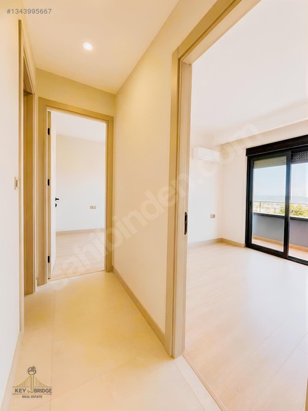 Döşemealtı Sun City2 De 1+1 Havuzlu Site İçi Satılık Daire — fotoğraf 6