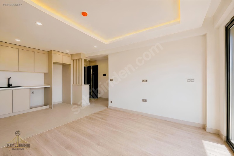 Döşemealtı Sun City2 De 1+1 Havuzlu Site İçi Satılık Daire — fotoğraf 8
