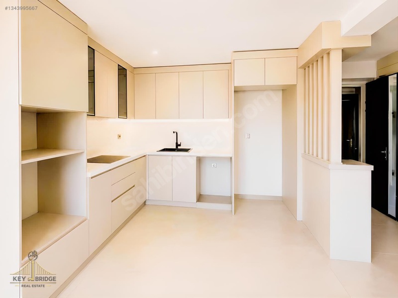 Döşemealtı Sun City2 De 1+1 Havuzlu Site İçi Satılık Daire — fotoğraf 13