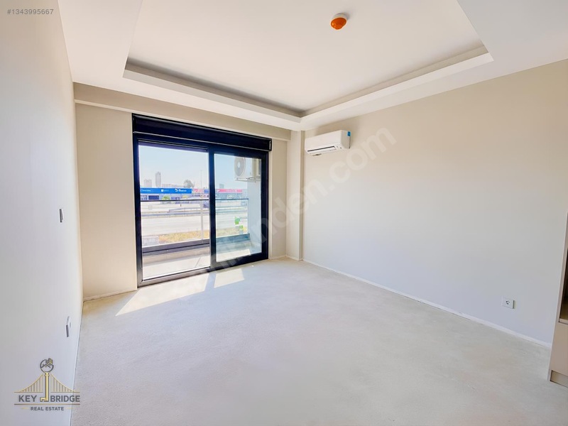Döşemealtı Sun City2 De 1+1 Havuzlu Site İçi Satılık Daire — fotoğraf 17
