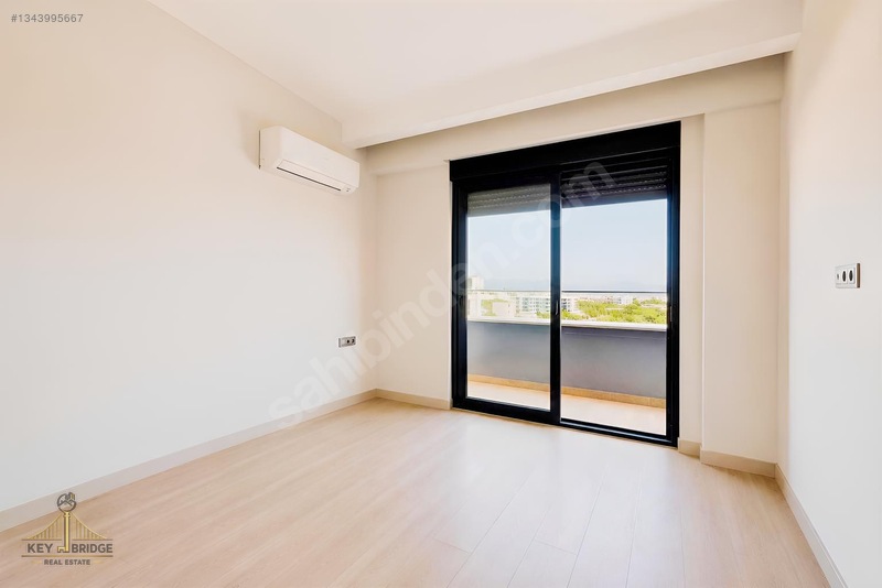Döşemealtı Sun City2 De 1+1 Havuzlu Site İçi Satılık Daire — fotoğraf 19