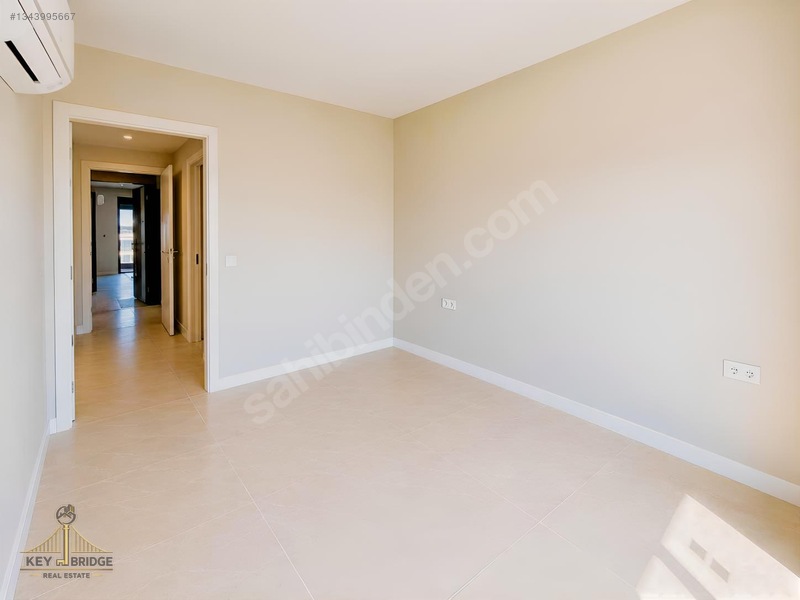 Döşemealtı Sun City2 De 1+1 Havuzlu Site İçi Satılık Daire — fotoğraf 21