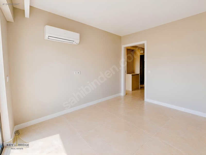 Döşemealtı Sun City2 De 1+1 Havuzlu Site İçi Satılık Daire — fotoğraf 22