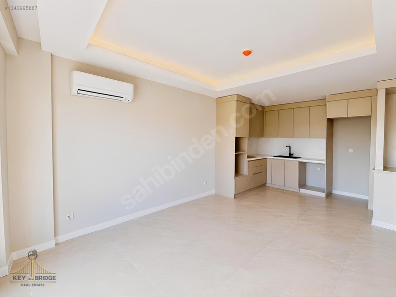 Döşemealtı Sun City2 De 1+1 Havuzlu Site İçi Satılık Daire — fotoğraf 23