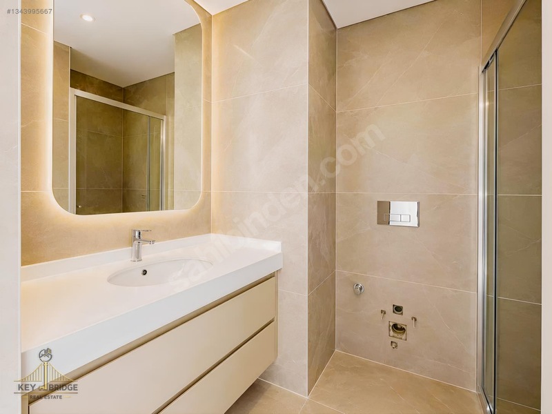 Döşemealtı Sun City2 De 1+1 Havuzlu Site İçi Satılık Daire — fotoğraf 26