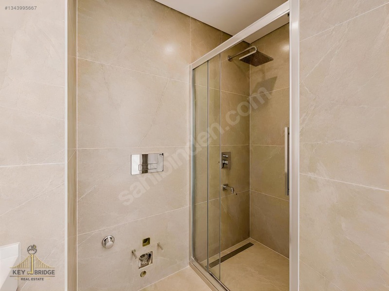Döşemealtı Sun City2 De 1+1 Havuzlu Site İçi Satılık Daire — fotoğraf 27