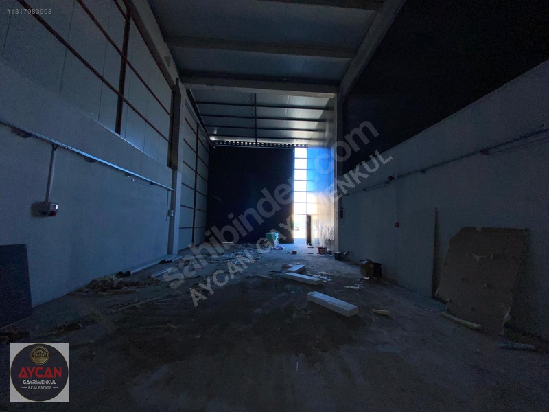 Aycan Gayrimenkulden Bandırma Sanayide Kiralık Dükkan — fotoğraf 13
