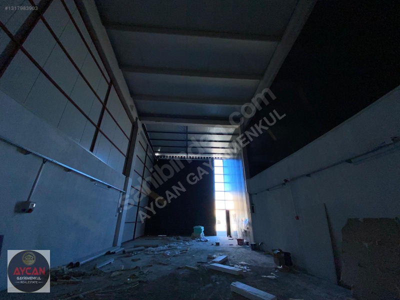 Aycan Gayrimenkulden Bandırma Sanayide Kiralık Dükkan — fotoğraf 15