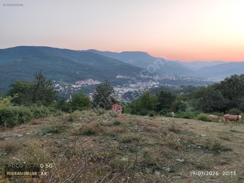 Yenice Karşıyaka'da 447 M² Bahçeli Müstakil Ev Fırsatı — fotoğraf 13