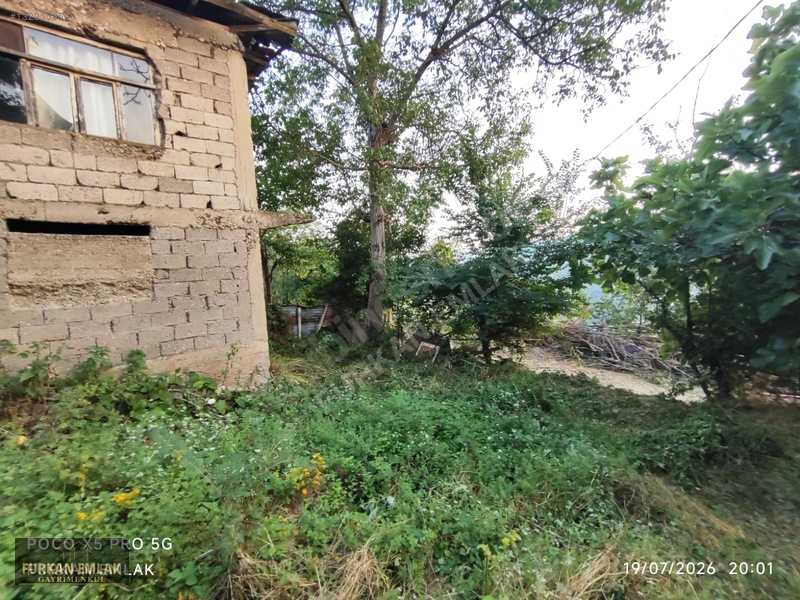 Yenice Karşıyaka'da 447 M² Bahçeli Müstakil Ev Fırsatı — fotoğraf 27