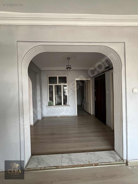 Cera Global Gayrimenkul'dan İl Emniyet Karşısında Satılık Daire — fotoğraf 3