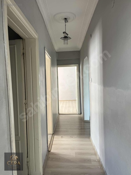 Cera Global Gayrimenkul'dan İl Emniyet Karşısında Satılık Daire — fotoğraf 7